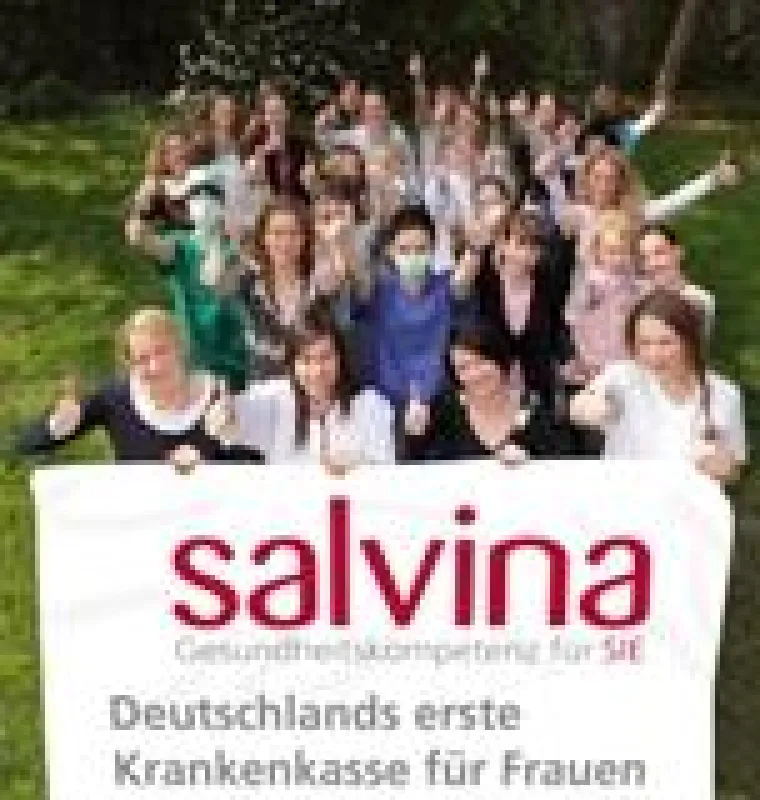 Salvina Pressefoto