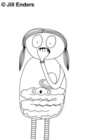 Bild: Der Darm, ein völlig unterschätztes Organ