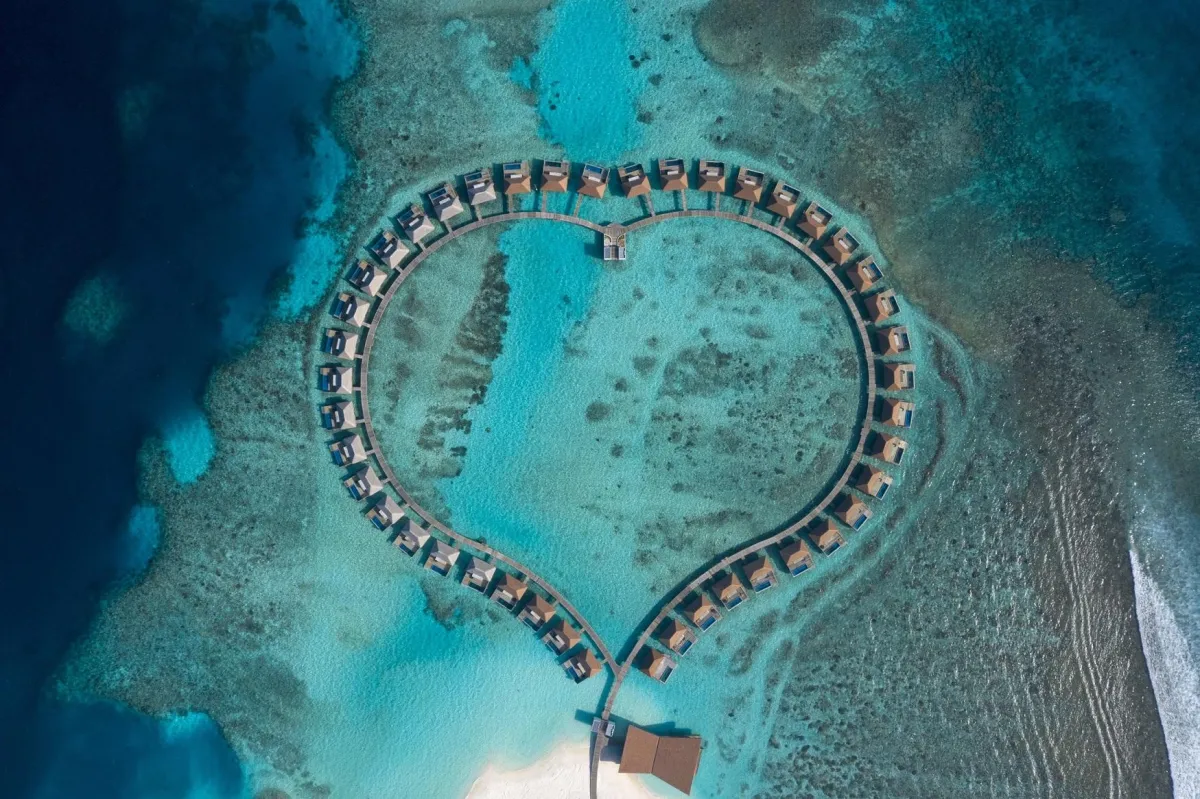 Radisson Blu Resort Maledives