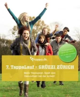 Wo Gesundheit Spaß macht Bild: Wo Gesundheit Spaß macht