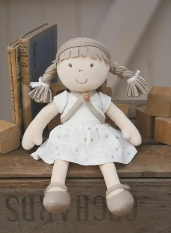 Natures Natalie - Freundin für's Leben - darf auf keinem Gabentisch fehlen