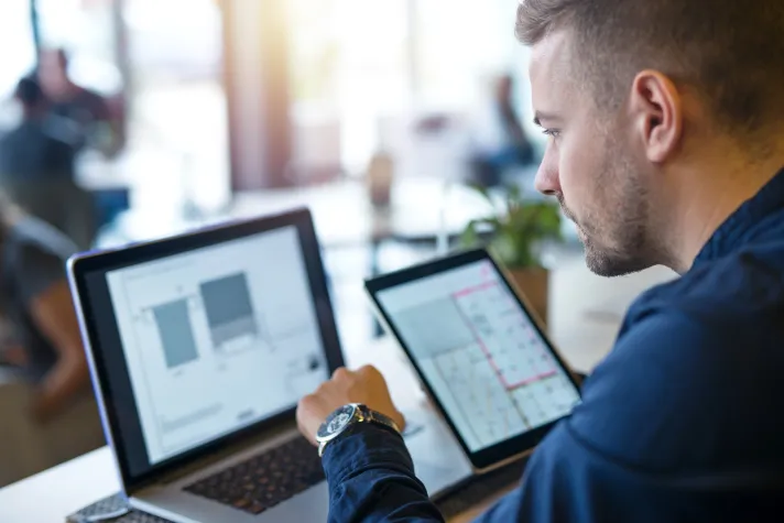Bild: Software-Check – Effiziente Lizenzanalyse mit Einsparpotenzialen bis zu 40 %