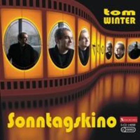 Bild: TOM WINTER - "Sonntagskino"