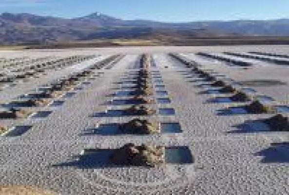 Bild: First Cobalt bestätigt durchgängige Mineralisierung und Millennial Lithium stößt auf Weltklasse-Gehalt