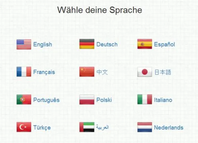 Bild: Cerber PC Virus - neue Eigenschaften der Ransom-Verschlüsselung