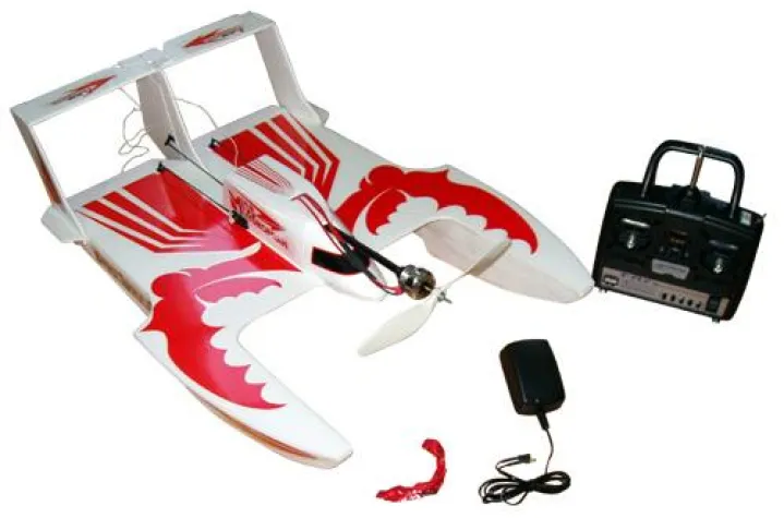 Bild: SHOP-THE-WORLD importiert den HydroFloater