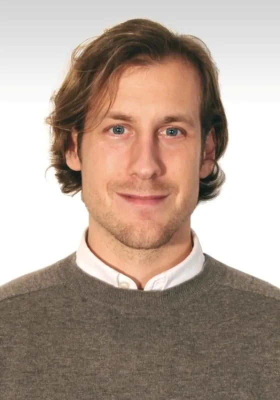 Christofer Linusson ist neuer International Sales Manager bei AdBroker.