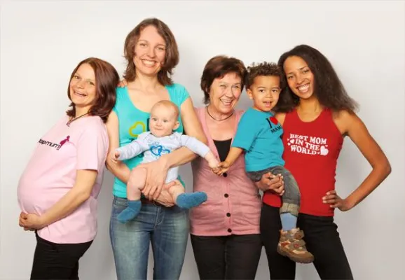 Bild: Mut zum Selbermachen - das besondere Muttertagsgeschenk in letzter Minute