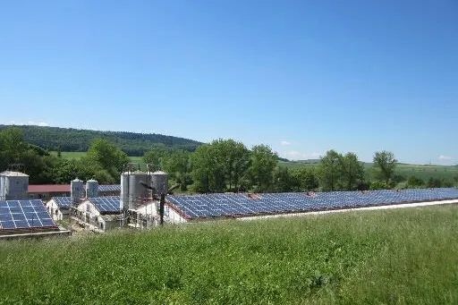 Photovoltaik: Die Energiewende als Investitionschance Bild: Photovoltaik: Die Energiewende als Investitionschance