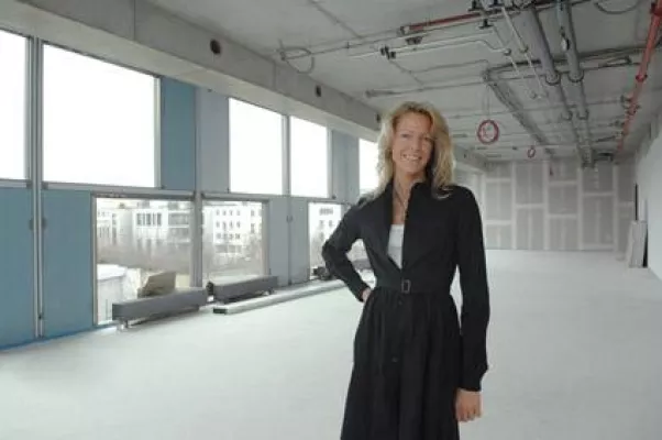 Bild: Fashion Mall Munich: Anja Voss-Hogestraat übernimmt Management