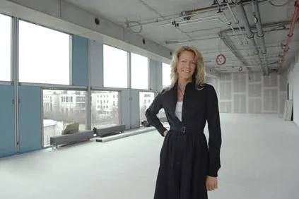 Fashion Mall Munich: Anja Voss-Hogestraat übernimmt Management Bild: Fashion Mall Munich: Anja Voss-Hogestraat übernimmt Management