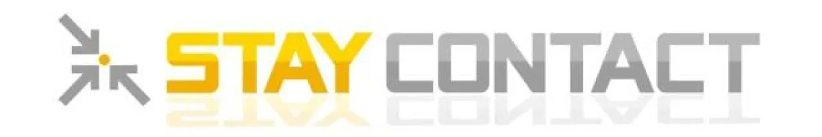 Logo von StayContact