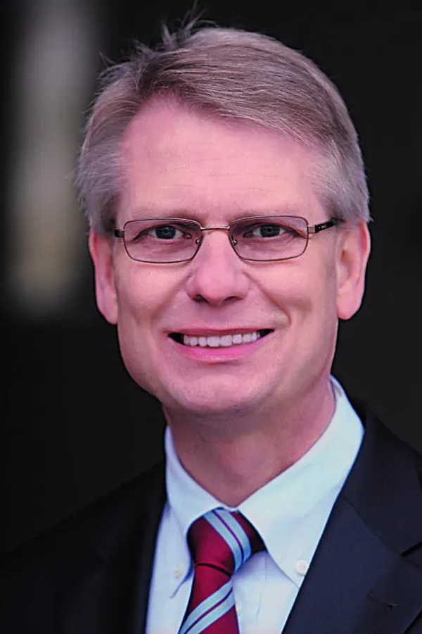 Inhaber Peter Vennebusch