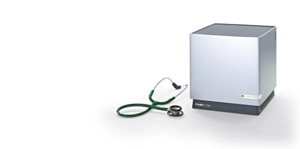 Silent Cubes von FAST LTA AG