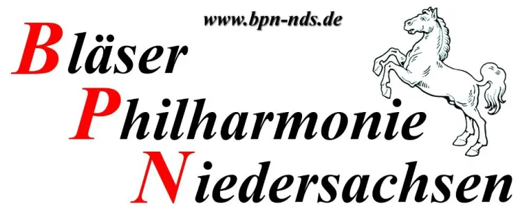 "Wahnsinns-" Konzert der Bläserphilharmonie Niedersachsen Bild: "Wahnsinns-" Konzert der Bläserphilharmonie Niedersachsen