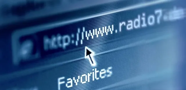 Bild: Radio 7 relauncht Senderpage