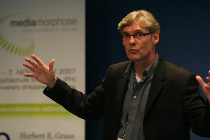 “Die Zeit der Plauderstündchen ist vorbei“ Bild: “Die Zeit der Plauderstündchen ist vorbei“