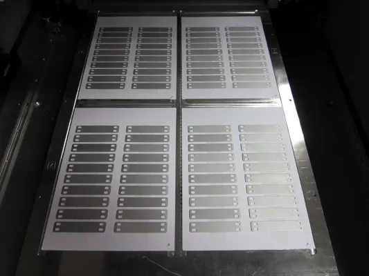 Bild: Kennzeichnungsspezialist PrintoLUX® mit neuer Software „PrintoLUX®-Quattro“