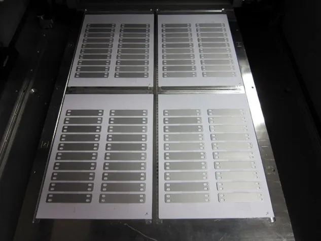 Bild: Kennzeichnungsspezialist PrintoLUX® mit neuer Software „PrintoLUX®-Quattro“