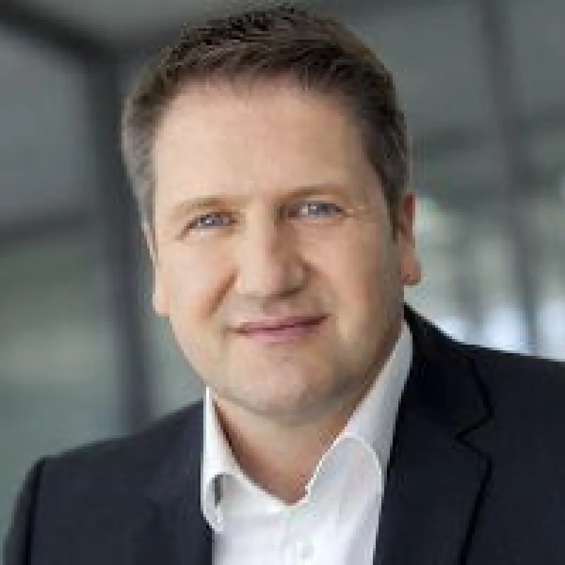Vertriebsleiter Thomas Hagedorn ist einer der Experten bei der Extension Experts.