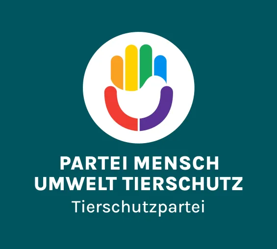 Bild: Wählbare Kandidaten der Tierschutzpartei bei den Kommunalwahlen in Bayern 2026