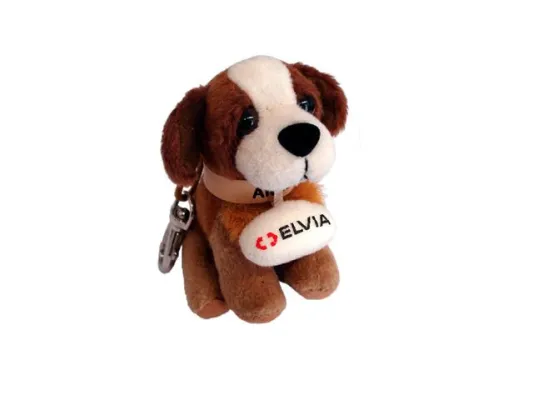 Bild: Gummibärchen, Badetücher und mehr - Im ELVIA Webshop online nach praktischen Reiseaccessoires stöbern