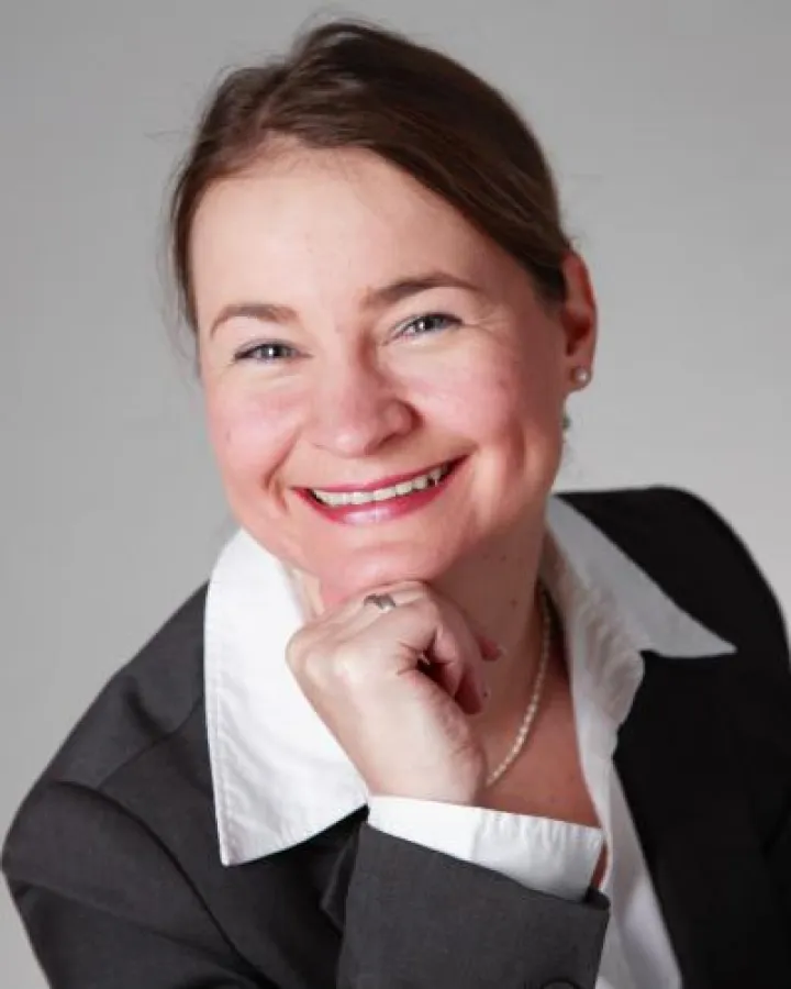 Maria Epping - Business- und Personalcoach