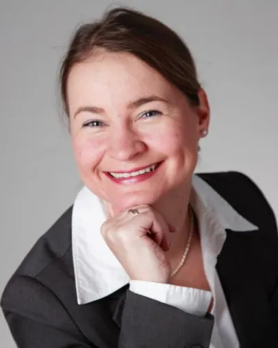 Business-Coach Maria Epping von der European Coaching Association als ECA-Fachcoach anerkannt Bild: Business-Coach Maria Epping von der European Coaching Association als ECA-Fachcoach anerkannt