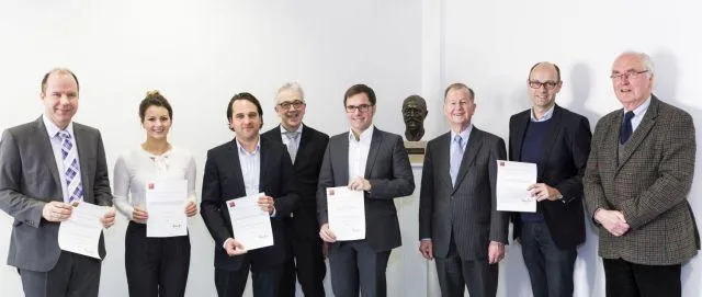 Bild: 1 Million Euro für die medizinische Forschung in Marburg und Gießen