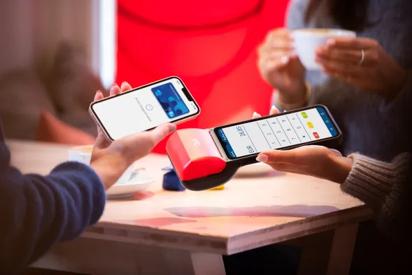 Bild:  Terminalpflicht und Kundenpräferenzen: So gestalten Händler den Bezahlprozess zukunftssicher