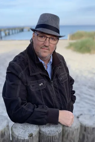 Amore Eterno - Es wird italienisch mit Pieter Mur Bild: Amore Eterno - Es wird italienisch mit Pieter Mur