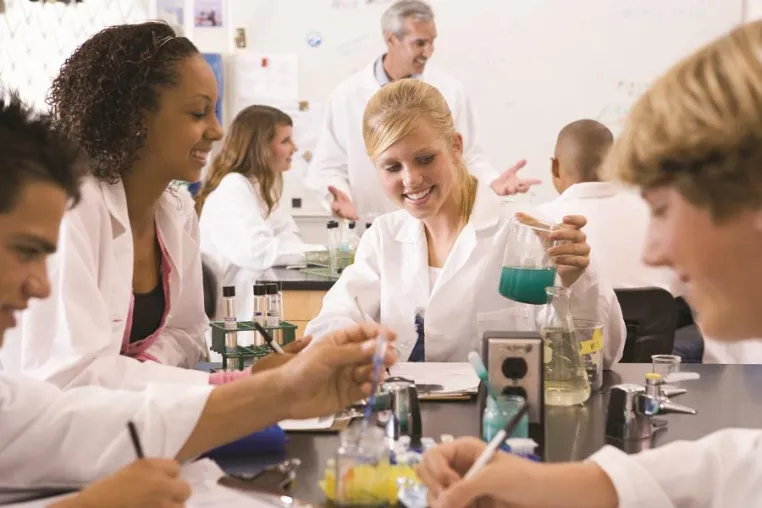 ELISA Kits für Ausbildungszwecke an Hochschulen und Universitäten Bild: ELISA Kits für Ausbildungszwecke an Hochschulen und Universitäten