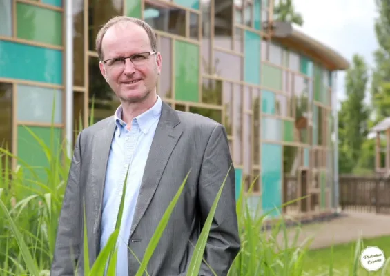 Bild: Servitex verstärkt nachhaltiges Engagement: Neues Mitglied für wissenschaftlichen Beirat