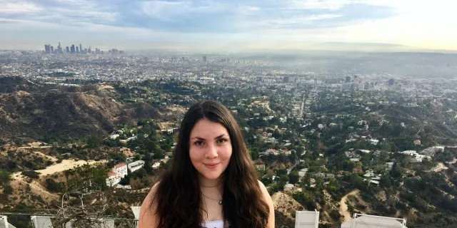 Bild: 400.000 Euro Stipendien für Schleswig-Holstein für Schüleraustausch USA, weltweit und Gap Year nach der Schule