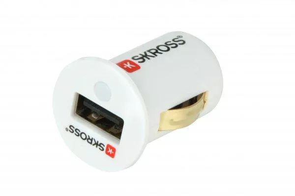 Bild: USB-Steckdose für das Auto im Kleinformat