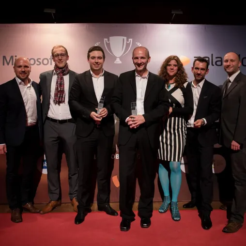 Weltbeste eCommerce-Website: Hapag-Lloyd Kreuzfahrten gewinnt TYPO3-Award Bild: Weltbeste eCommerce-Website: Hapag-Lloyd Kreuzfahrten gewinnt TYPO3-Award