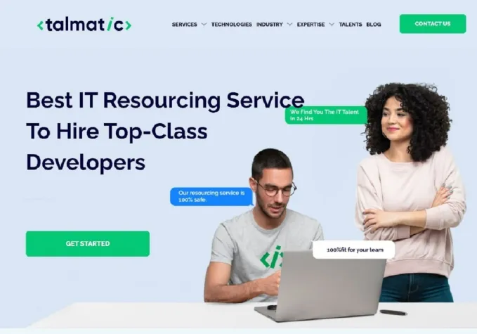 Bild: Talmatic veröffentlicht neuen Forschungsbericht zu App-Entwicklungstrends 2024