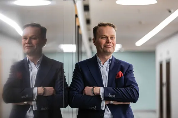 Schwedische Nebenwerte mit Outperformance Bild: Schwedische Nebenwerte mit Outperformance