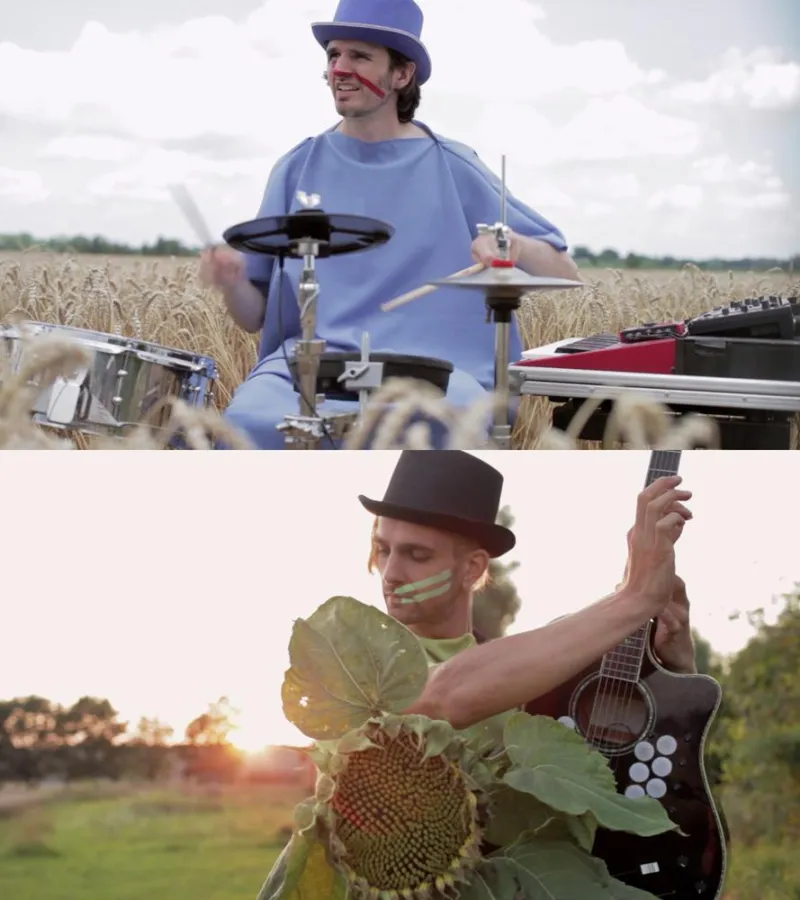 Arnold+Sukroso (c) Paul Alpha