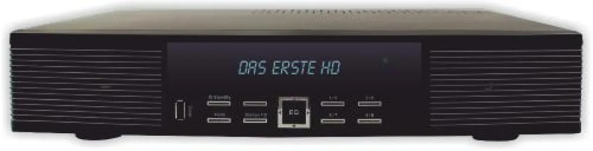 Vistron VT8500