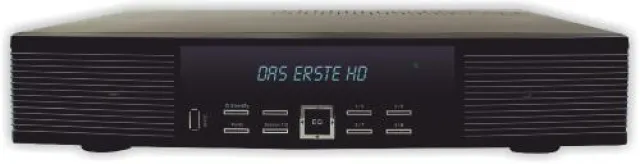 Bild: Radio Für Kabelfernsehen in Digitalqualität