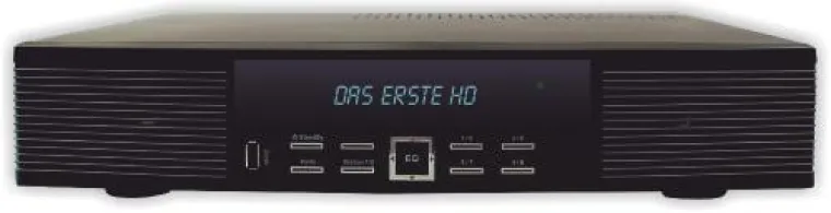 Bild: Radio Für Kabelfernsehen in Digitalqualität