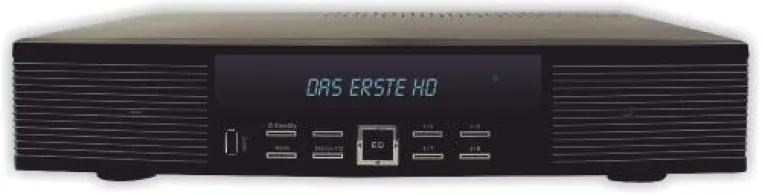 Radio Für Kabelfernsehen in Digitalqualität Bild: Radio Für Kabelfernsehen in Digitalqualität