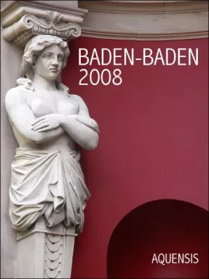 Bild: Baden-Baden fürs ganze Jahr