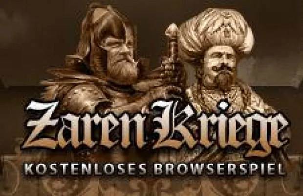Bild: 2.000 kostenlose Goldmünzen bei Zarenkriege dank deal united