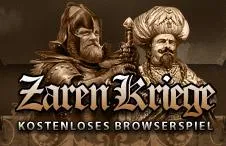 2.000 kostenlose Goldmünzen bei Zarenkriege dank deal united Bild: 2.000 kostenlose Goldmünzen bei Zarenkriege dank deal united