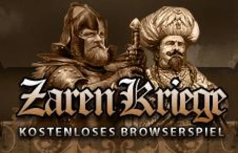 2.000 kostenlose Goldmünzen bei Zarenkriege dank deal united Bild: 2.000 kostenlose Goldmünzen bei Zarenkriege dank deal united