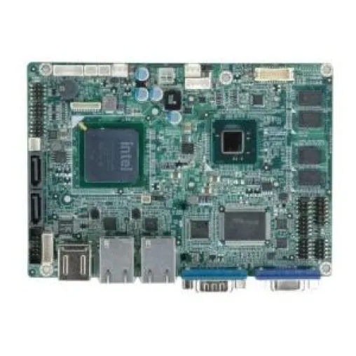 WAFER-PV-D4253/N4553/D5253 - 3.5" Board mit verschiedenen Intel Atom CPUs Bild: WAFER-PV-D4253/N4553/D5253 - 3.5" Board mit verschiedenen Intel Atom CPUs