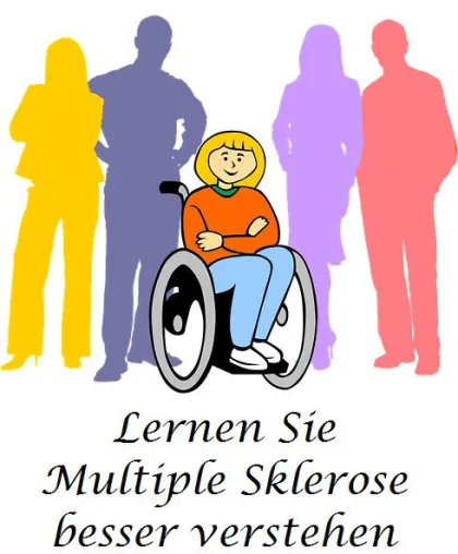 Bild: Multiple Sklerose besser verstehen
