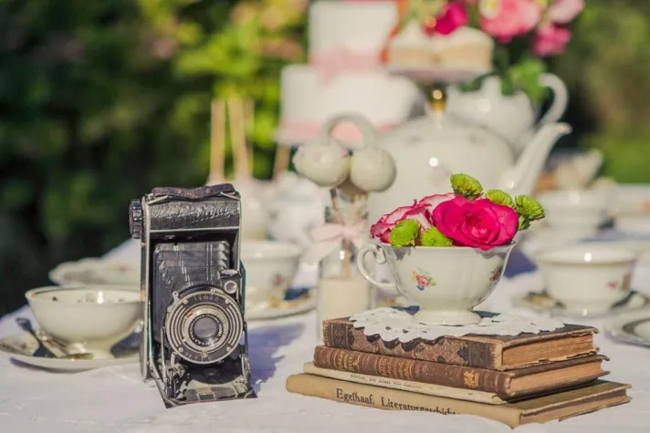 Bild: BlütenWeiss Hochzeitssalon am 26. & 27.01.2013 in Esslingen